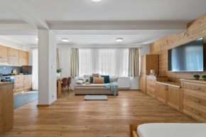 Špindl Lodge Apartments Self check-in & Sauna, Spindleruv Mlýn